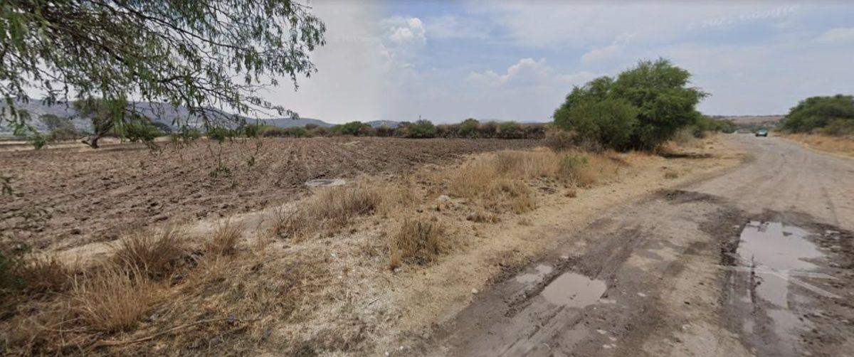 Land for Sale in Buenavista