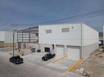 Nave industrial · 883m² · 6 Estacionamientos · Bodega en Renta Zona Sur, Santa Cruz de Las Flores