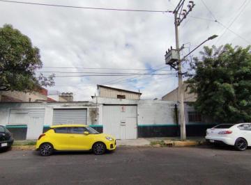 Nave industrial , Gustavo A. Madero · Bodega Industrial en Venta con Excelente Ubicación y Gran Potencial de Inversión!️