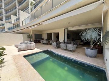 Departamento de 4 habitaciones, Acapulco de Juárez · Departamento en Venta en Playa Mar Tres Cantos Planta Baja Acapulco