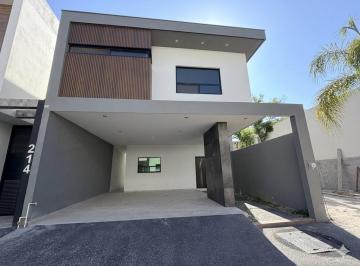 Casa · 265m² · 3 Recámaras · 2 Estacionamientos · Casa en El Barro