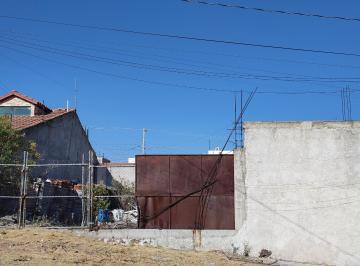 Terreno / Lote , Querétaro · Campestre Italiana Terreno Habitacional
