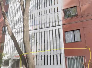 Fachada y entrada · Departamento en Planta Baja – Colonia Irrigación Excelente Ubicación Cerca de To