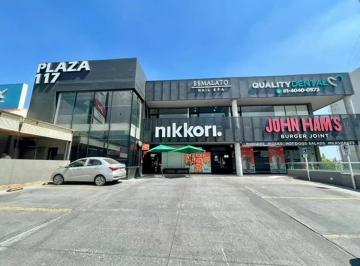1 · Local en Renta en Cumbres Elite, Monterrey, N. L.