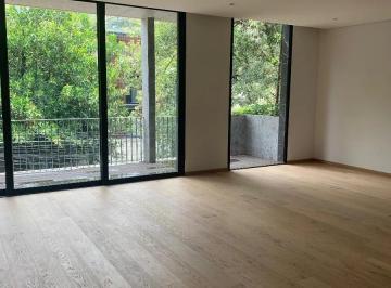 Departamento de 2 habitaciones, Miguel Hidalgo · Renta Departamento con Balcón en Polanco IV