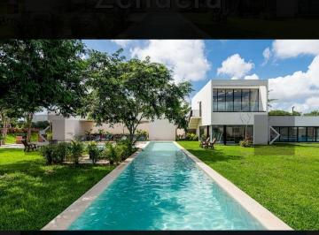 Terreno / Lote , Conkal · Lote Residencial en Privada Zendera