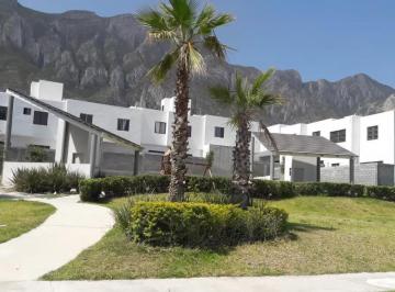 1 · Casa en Renta en Andante Residencial, Real del Valle Santa Catarina