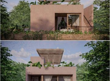Terreno / Lote · 700m² · Se Vende Terreno en Holbox con Proyecto