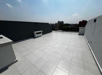 Departamento de 2 habitaciones, Cuauhtémoc · Departamento de 90 m² con 2 Recámaras en Renta en Buenavista