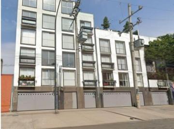 Departamento de 2 habitaciones, Cuauhtémoc · Dr. Jose Maria Vertizcol. Doctores, C. P.06720cuauhtemoc. Cdmx