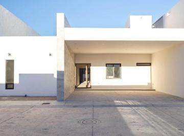 Casa 280m² Venta  · Casa en Venta Residencia Norte 101, San Carlos Sonora.