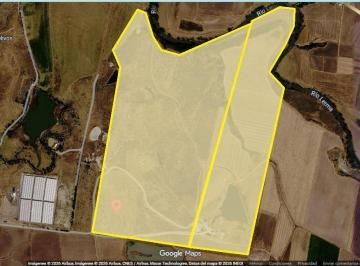 Terreno / Lote · 300000m² · Venta de Terreno en Almoloya de Juarez