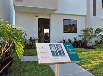 Casa de 3 habitaciones, Mazatlán · Casa en Venta en Sonterra Residencial Modelo Barún