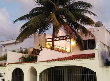 Casa de 3 habitaciones Renta MN 18,000 · Casa Su en Renta en El Fracc Privado La Toscana, Playa del Carmen