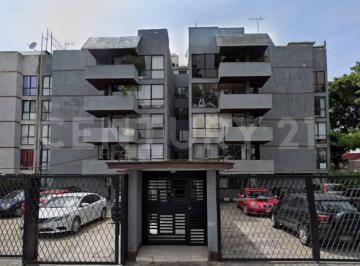 Departamento · 108m² · 3 Recámaras · 1 Estacionamiento · Departamento en Venta en La Candelaria, Coyoacán, Cdmx