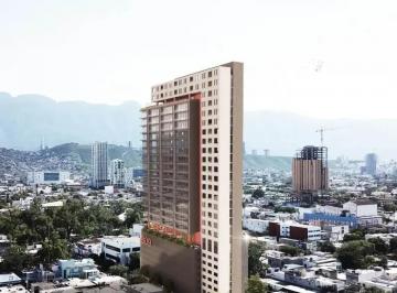 1 · Departamentos en Preventa en El Centro de Monterrey