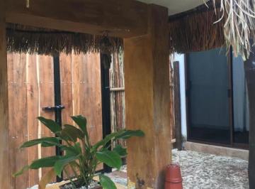 Terreno / Lote , Benito Juárez · Terreno de 3,000 m² con Casa y Alberca en Cancún