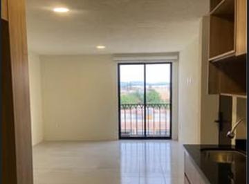 Departamento de 2 habitaciones, San Pedro Tlaquepaque · Hermoso Departamento, Tlaquepaque
