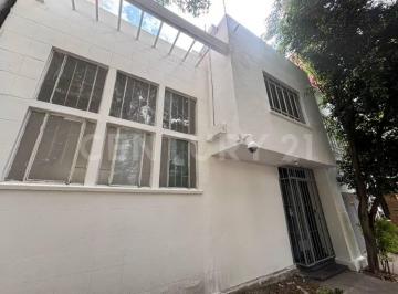 Oficina · 380m² · 2 Estacionamientos · Se Renta Casa Para Oficinas en Colonia del Valle Centro, Alcaldía Benito Juárez
