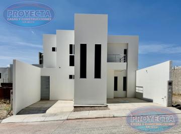 Casa · 173m² · 3 Recámaras · 2 Estacionamientos · Casa en Venta Cerca del Colegio Guadiana, Frac. Balcon de Tapias