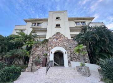 Departamento de 3 habitaciones, Mazatlán · Departamento en Renta en Serena Dentro de Marina Campo de Golf en Mazatlan