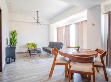 Departamento de 2 habitaciones, Mazatlán · Departamento en Renta en Marina Mazatlan|