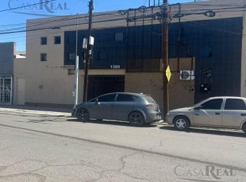Edificio · 770m² · Edificio en Venta o Renta en Esquina en San Felipe Chihuahua