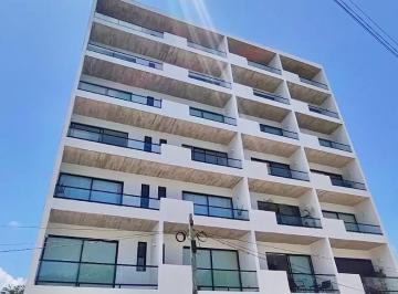 Departamento · 78m² · 2 Recámaras · 1 Estacionamiento · Departamento Nuevo en Puerto Morelos / Brand New Apartment in Puerto Morelos