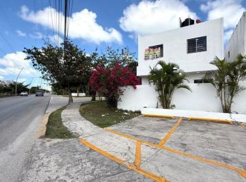 Casa de 3 habitaciones, Cancún · Casa en Renta. Av Huayacan, 3 Rec. Pet Friendly