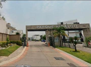 Casa de 5 habitaciones, San Andrés Cholula · Casa en Venta Lomas de Angelopolis 110, Ocoyucan, Puebla
