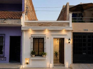 Casa de 1 habitación, Mazatlán · Casa en Renta de 1 Piso en La Juarez, Bien Ubicada en Mazatlan