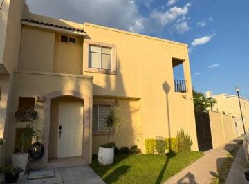 Casa de 3 habitaciones, Aguascalientes · Se Renta Casa en La Rioja, Aguascalientes.