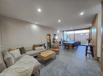 Casa de 3 habitaciones, El Marqués · Casa Moderna con Acabados Premium en Renta en Zibatá, Querétaro
