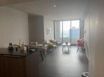 Departamento de 2 habitaciones, Miguel Hidalgo · Renta de Departamento en Granada, Miguel Hidalgo