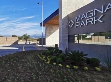 1 · Terreno Industrial en Venta en Magna Industrial Park, Santa Catarina