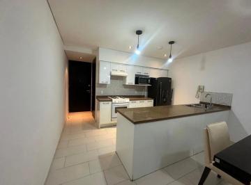 Departamento de 2 habitaciones, Miguel Hidalgo · Renta de Departamento en Anahuac, Miguiel Hidalgo