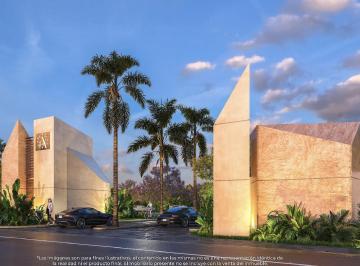 Terreno / Lote , Yaxkukul · Terreno Residencial en Venta - Escrituración Inmediata - Lote Residencial