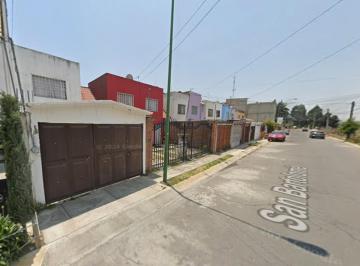 Casa de 1 habitación, San Antonio la Isla · Casa en Venta en Col. Ex - Rancho San Dimas, San Antonio La Isla Toluca