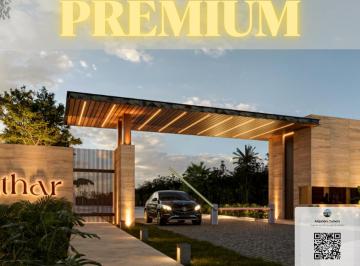 Terreno / Lote · 200m² · Terreno en Venta Ubicado en Playa del Carmen con Pagos Accesibles