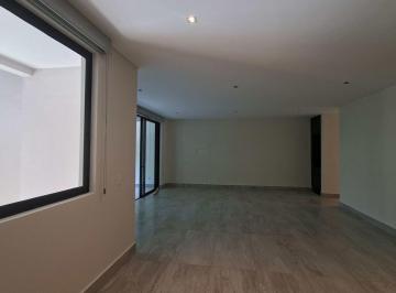 Departamento · 253m² · 3 Recámaras · 4 Estacionamientos · San José Insurgentes, Hermoso Departamento Moderno