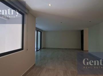 Departamento · 253m² · 3 Recámaras · 4 Estacionamientos · San José Insurgentes, Hermoso Departamento Moderno