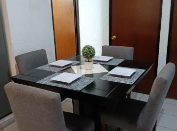 Departamento de 2 habitaciones, León · Departamento Amueblado en Hidalgo del Valle
