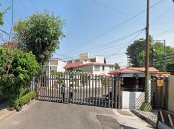 Casa de 3 habitaciones, Xochimilco · Casa en Venta Nicolas Bravo 101, Tepepan, Xochimilco