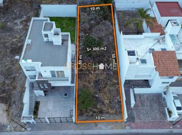 Terreno / Lote , Querétaro · Terreno en Venta en Real de Juriquilla, Querétaro