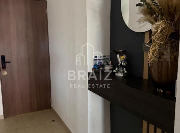 Departamento · 70m² · 2 Recámaras · 2 Estacionamientos · Hermoso Departamento en Renta Zona Esmeralda City Esmeralda