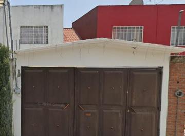 Casa de 2 habitaciones, San Antonio la Isla · Casa en Venta en Col. Ex - Rancho San Dimas, Toluca