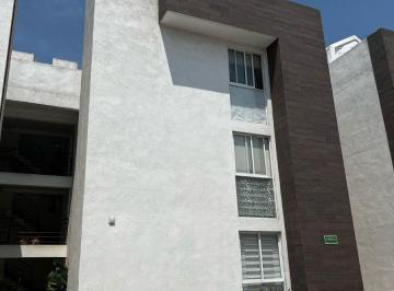 Departamento de 2 habitaciones, Gustavo A. Madero · Se Renta Departamento en Campestre Aragón, Gustavo A. Madero.