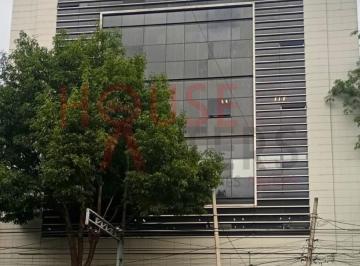 Oficina · 300m² · 6 Estacionamientos · Oficina en Renta en Benito Juárez, Insurgentes Mixcoac