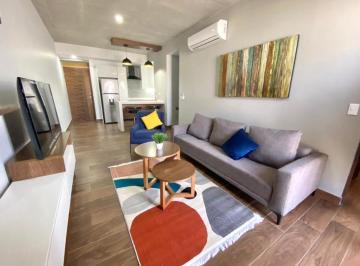 1 · Departamento Renta Amueblado Torre Historicah
