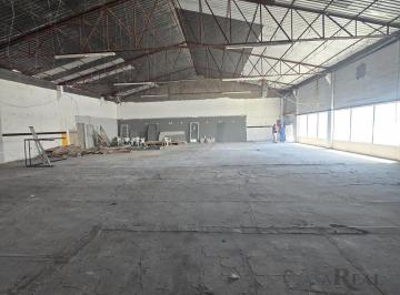 Bodega comercial · 448m² · Bodega en Renta en San Felipe Chihuahua